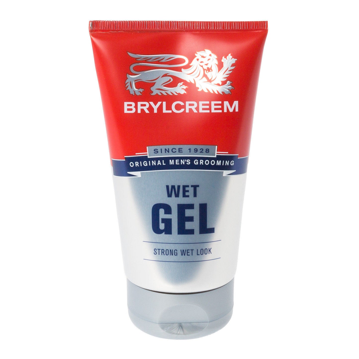 Brylcreem Original Mens Wet Look Gel 150ml | Daily Supplies