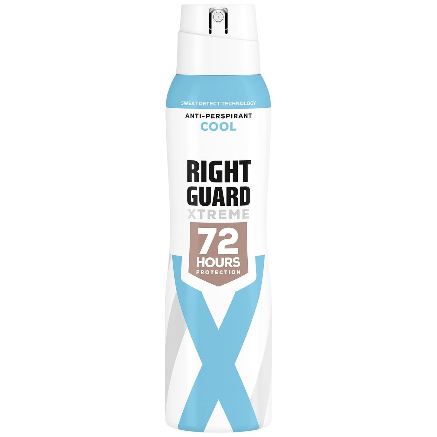 Right Guard Women Xtreme Cool Anti-Perspirant Deodorant 150ML | Daily Supplies
