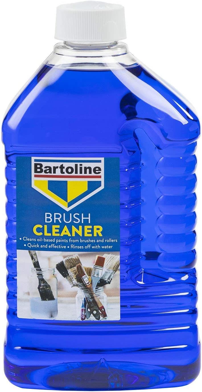 Bartoline Brush Cleaner 2 Litre | Daily Supplies
