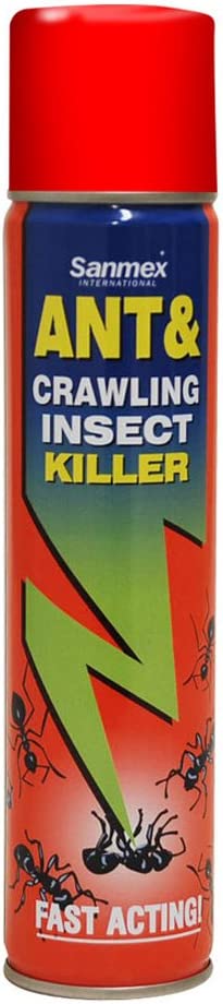Sanmex Ant & Insect Killer | Daily Supplies
