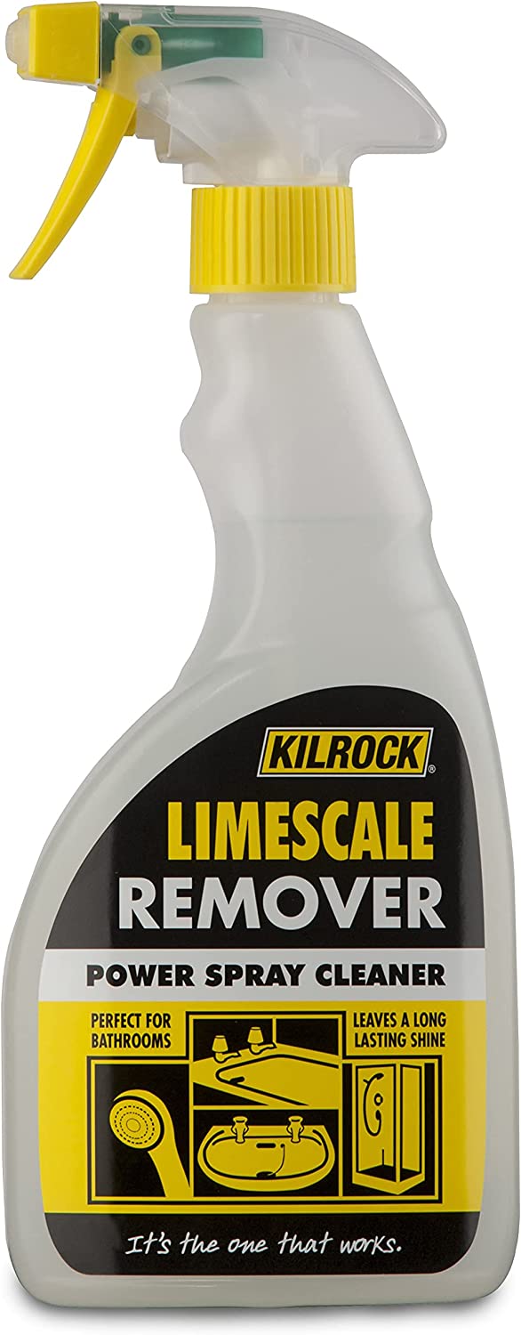 Kilrock Power Spray 500ml | Daily Supplies