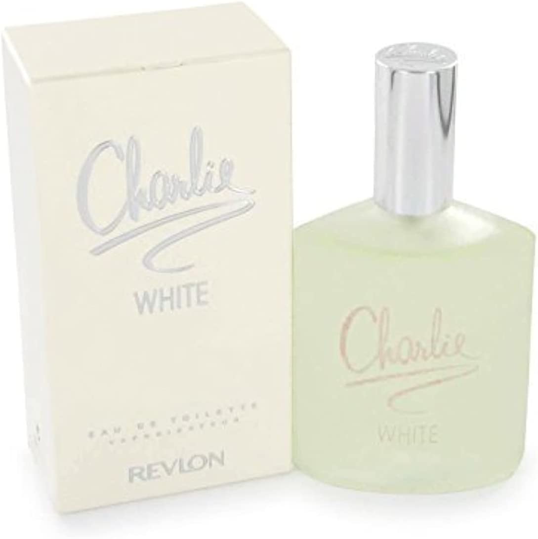 Charlie White EDT 100ml | Daily Supplies