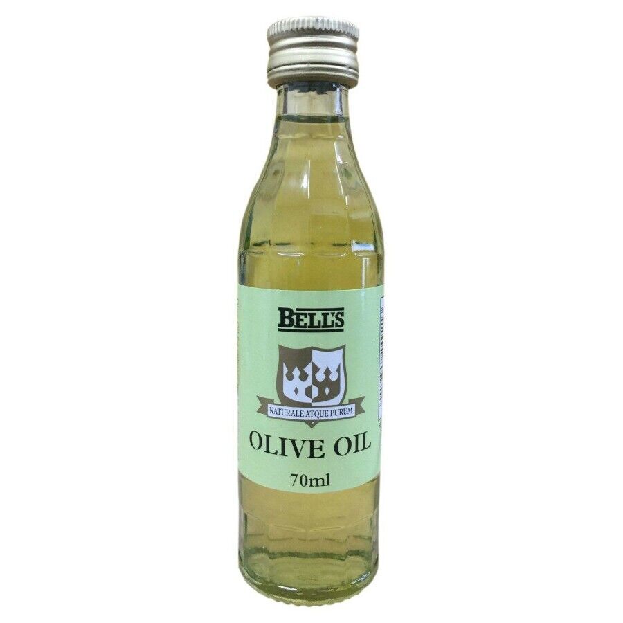 Bell's Olive Oil - 70ml | Daily Supplies