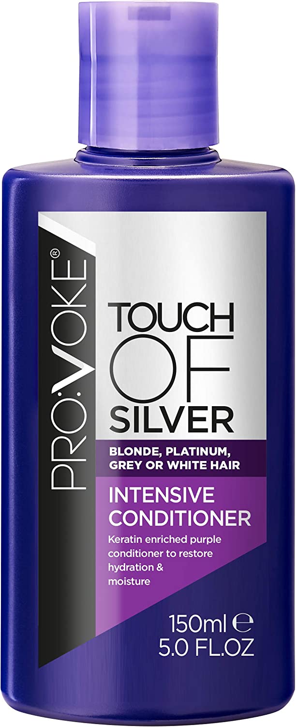 Touch of Silver Intensive Conditioner 150ml | Daily Supplies