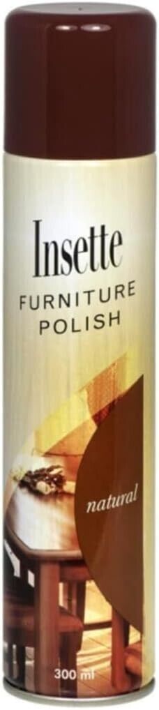Insette Polish Natural 300ml | Daily Supplies