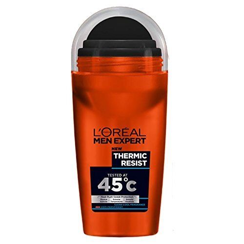 Loreal Paris Men Expert Thermic Resist Roll-On 50ml | Daily Supplies