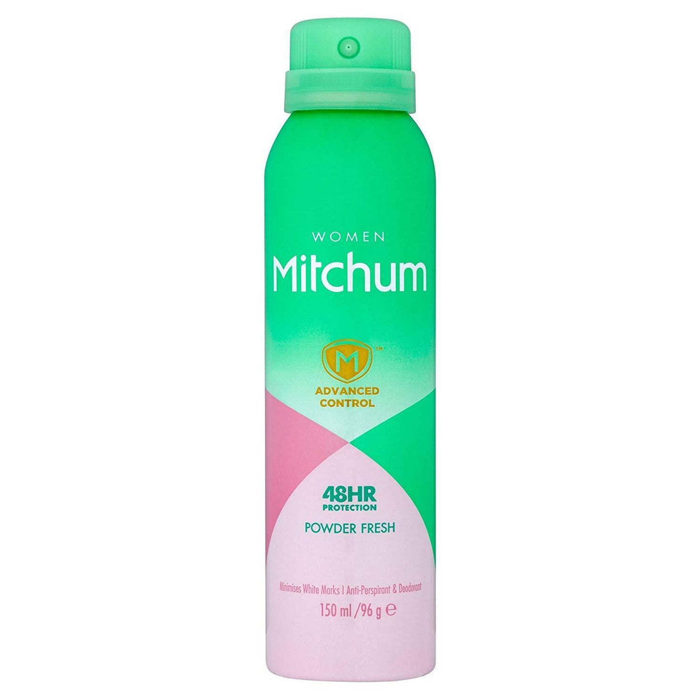 Mitchum Powder Fresh Deodorant 150ml | Daily Supplies