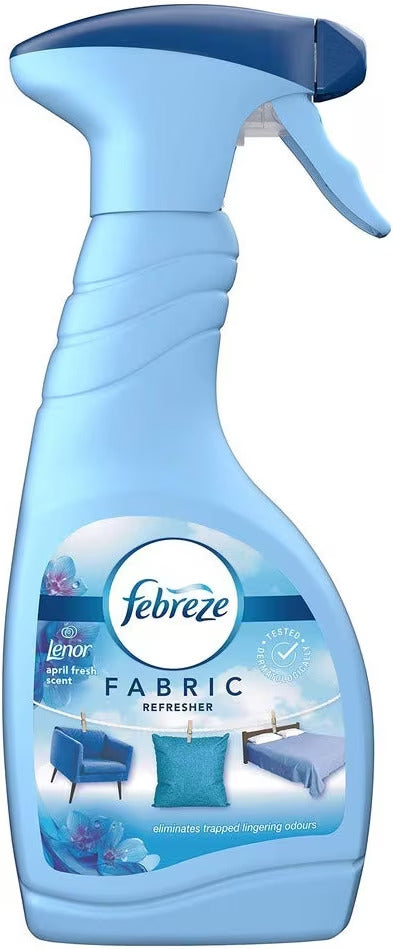 Febreze Fabric Freshener Spring Awakening 500ml | Daily Supplies