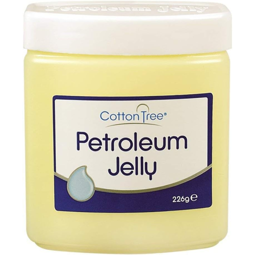 Cotton Tree Petroleum Jelly Tub 226g | Daily Supplies