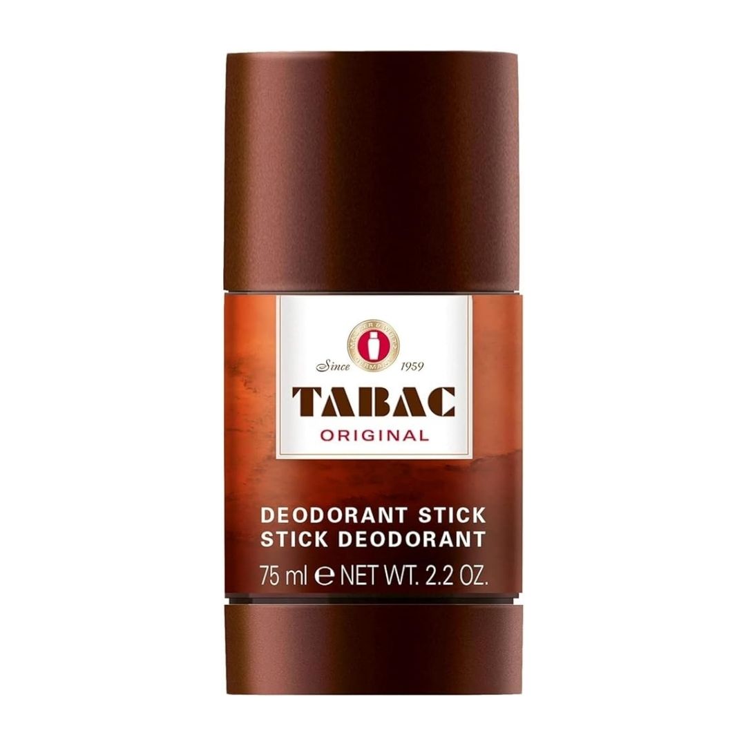 Tabac Original Deodorant Stick 75ml | Daily Supplies
