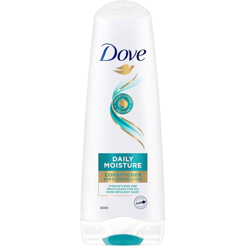 Dove Daily Moisture Conditioner 200ml | Daily Supplies