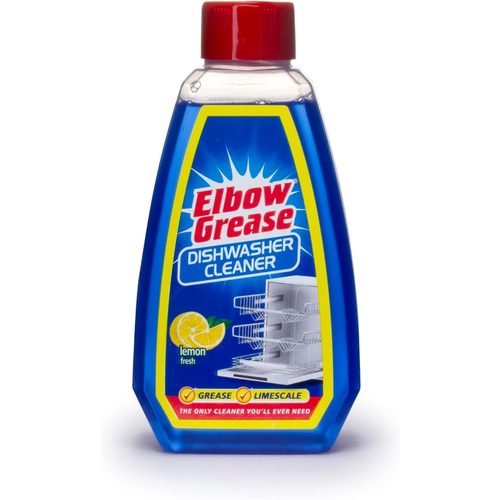 Elbow Grease Dishwasher Cleaner 250ml | Daily Supplies