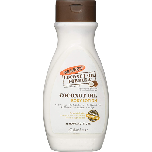 Palmers Coconut Hydrate Body Lotion 250ml | Daily Supplies