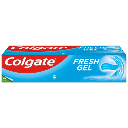 Colgate Toothpaste Fresh Minty Gel 75ml | Daily Supplies