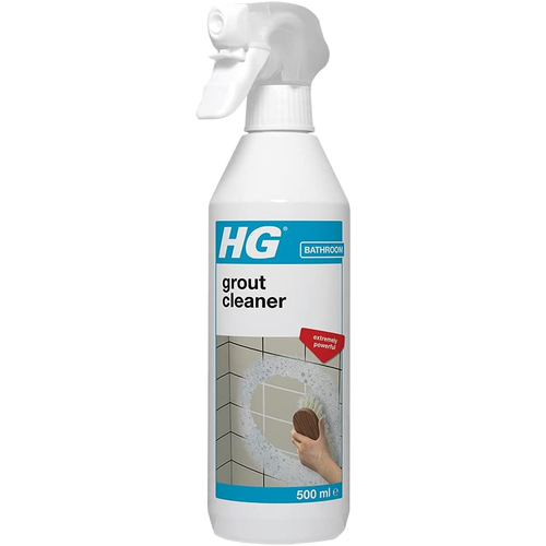 HG Grout Cleaner Spray 500ml | Daily Supplies