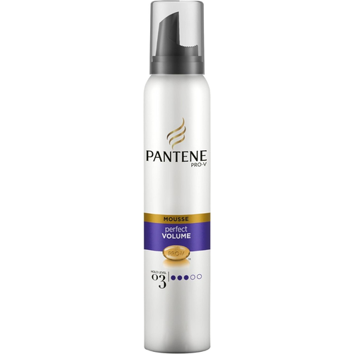 Pantene Mousse Perfect Volume and Body 200ml | Daily Supplies