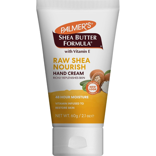 Palmer's Shea Hand Cream Shea Formula Hand Cream 60g | Daily Supplies