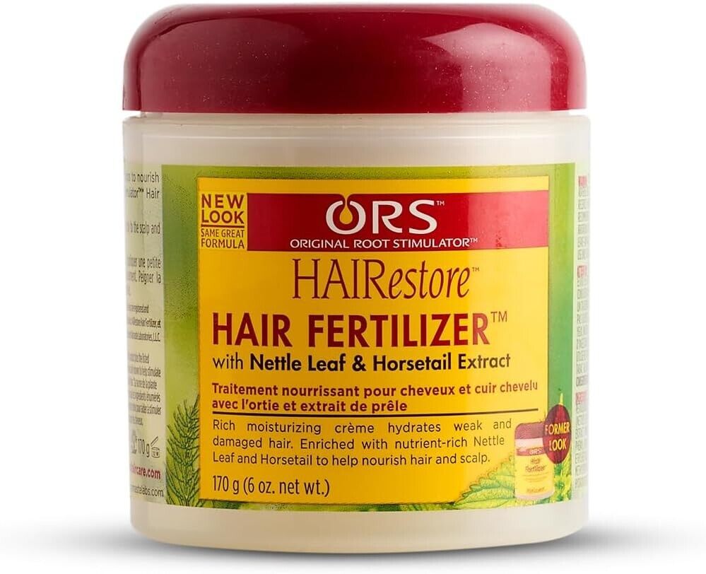 ORS HAIRestore Hair Fertilizer 170gm | Daily Supplies