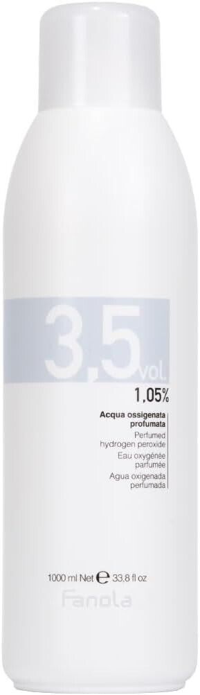 Fanola Colour Cream Activator 3.5 Vol. 1.05% 1000ml | Daily Supplies