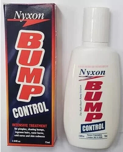 Nyxon Bump Control 75ml | Daily Supplies