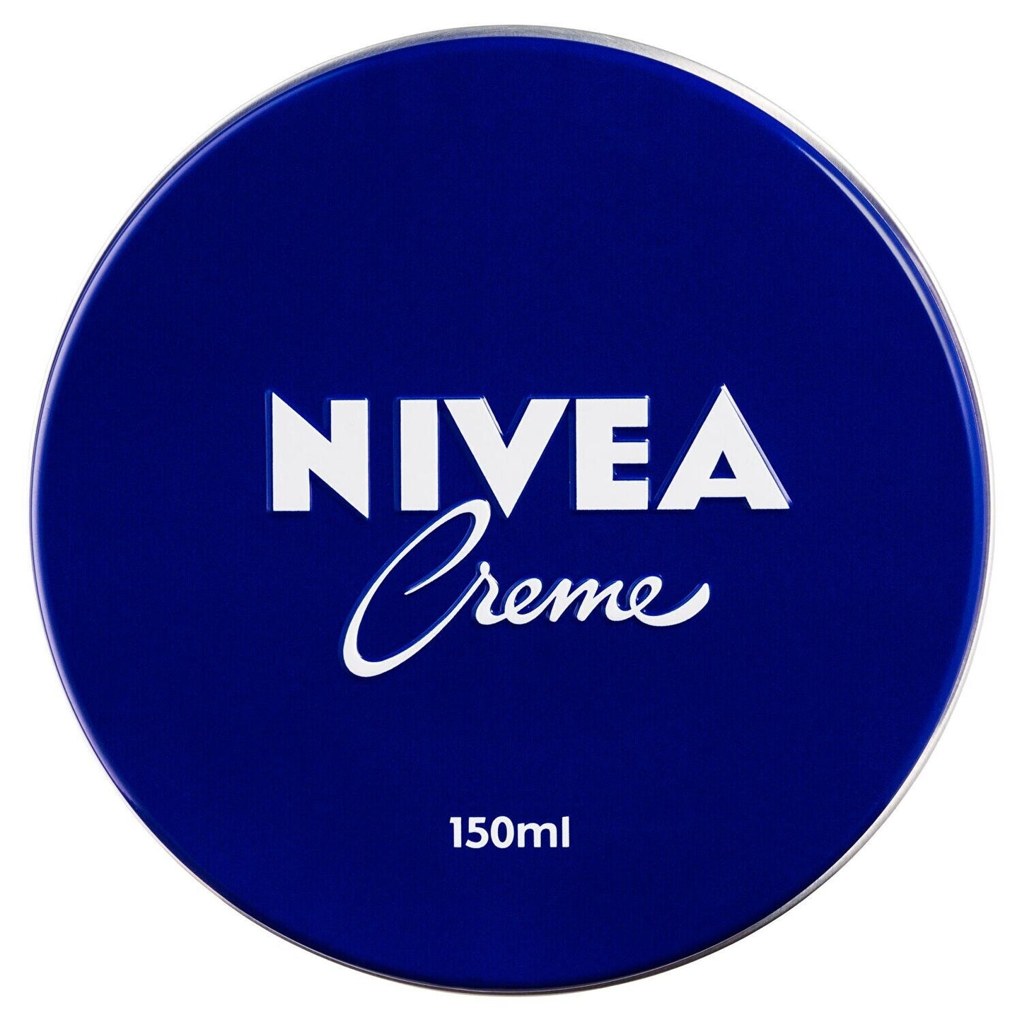 Nivea Moisturizing Cream Tin 150ml | Daily Supplies