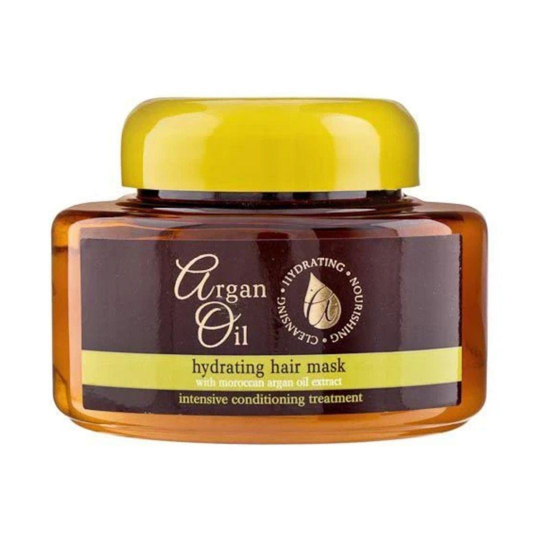 Argan Oil Hydrating Hair Mask 220 ML | Daily Supplies