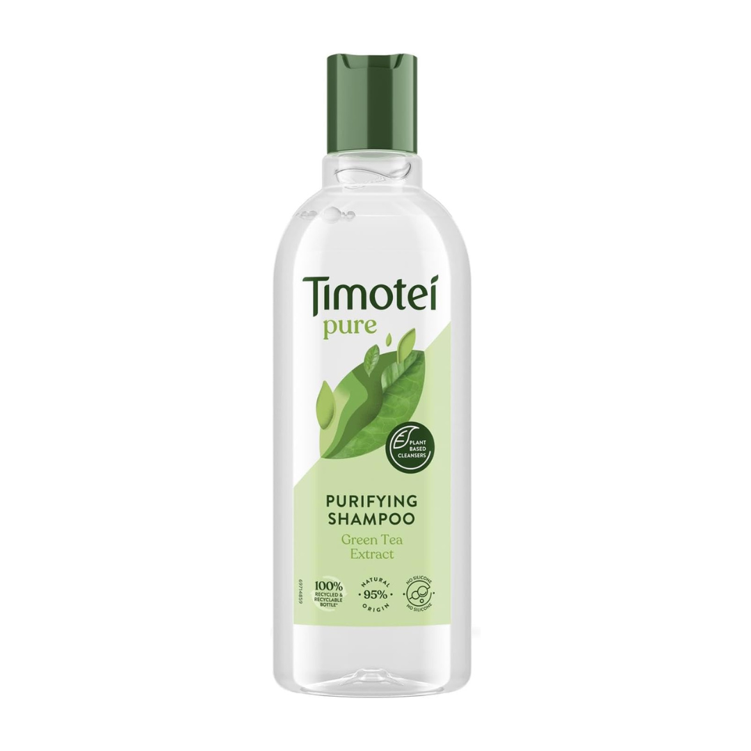 Timotei Herbal Shampoo 300ml | Daily Supplies