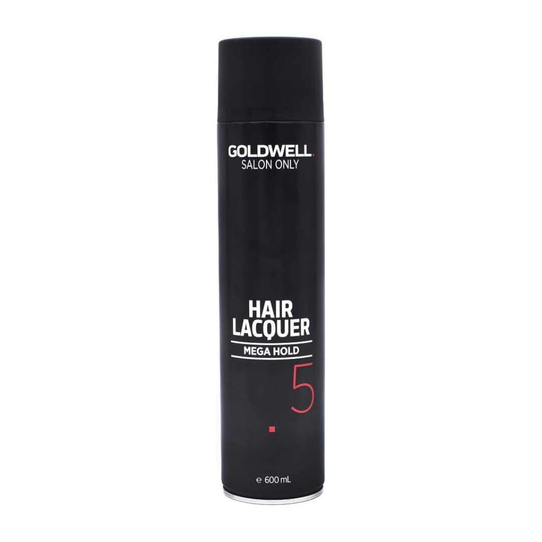 Goldwell Salon Only Hair Lacquer Spray 600ml | Daily Supplies
