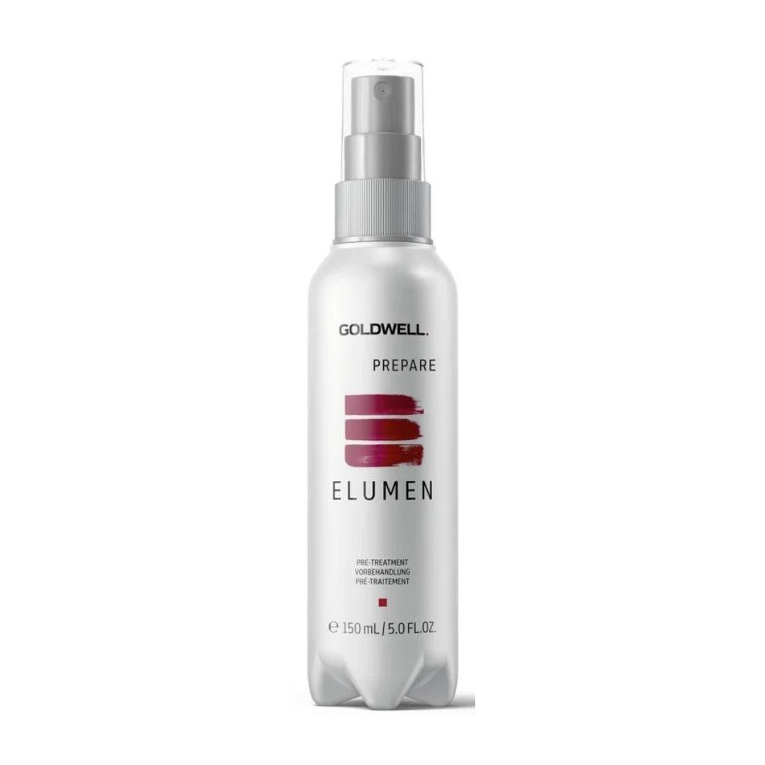 Goldwell Elumen Prepare Pre-Color Treatment 150 ML | Daily Supplies