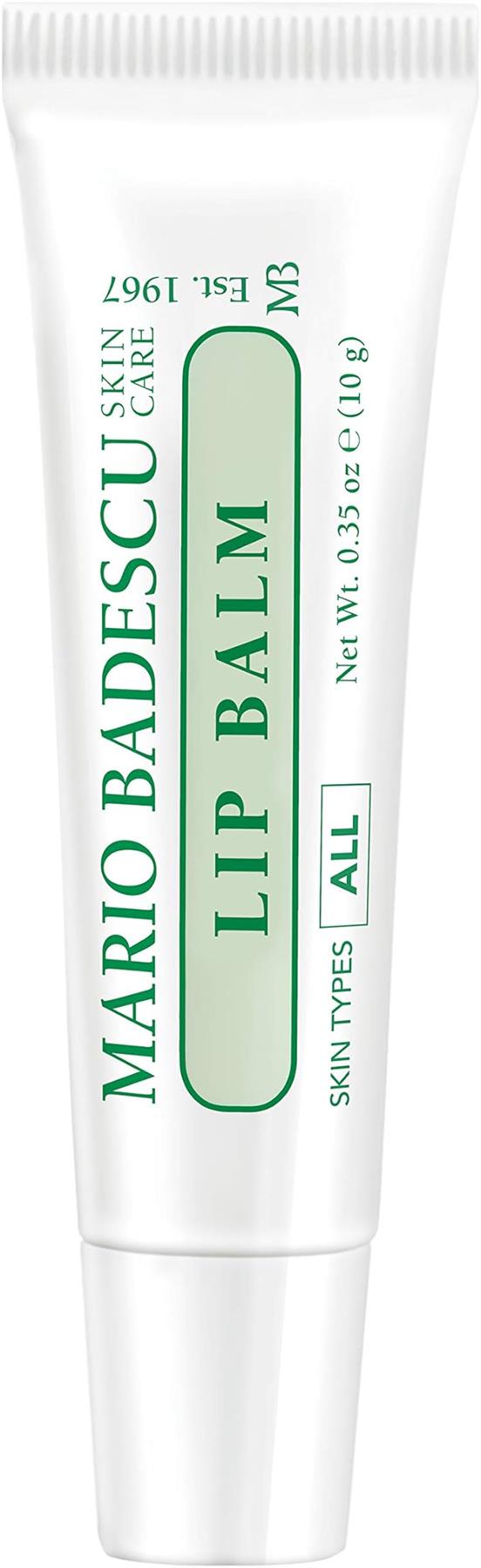 Mario Badescu Lip Balm 10g Pack of - 1 | Daily Supplies