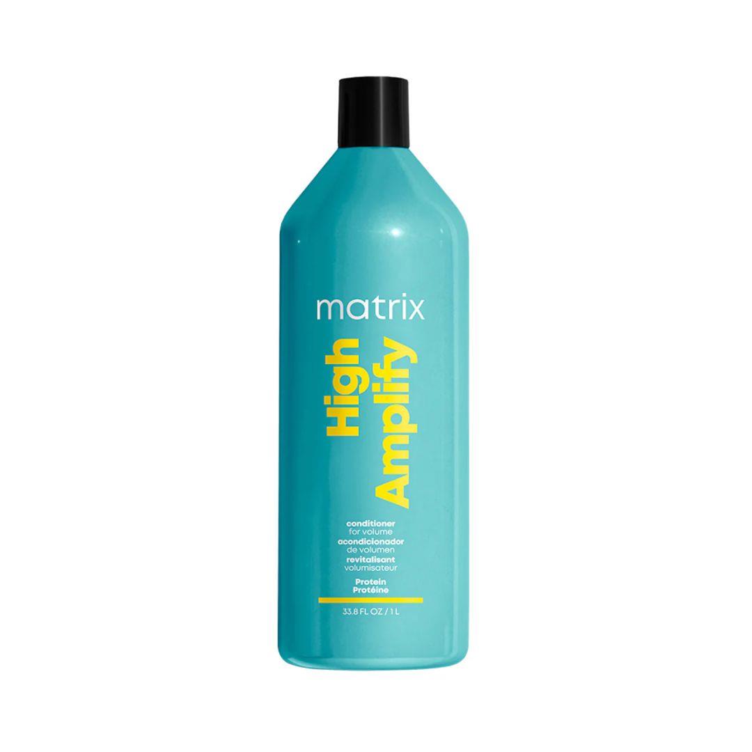 Matrix Total Results High Amplify Conditioner 1 L | Daily Supplies