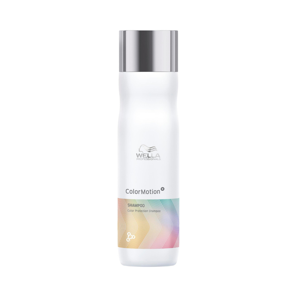 Wella Professionals Color Motion Shampoo 250ml | Daily Supplies
