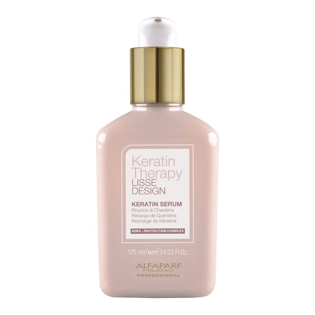 Alfaparf Milano Keratin Therapy Lisse Design Hair Serum 125 ML | Daily Supplies