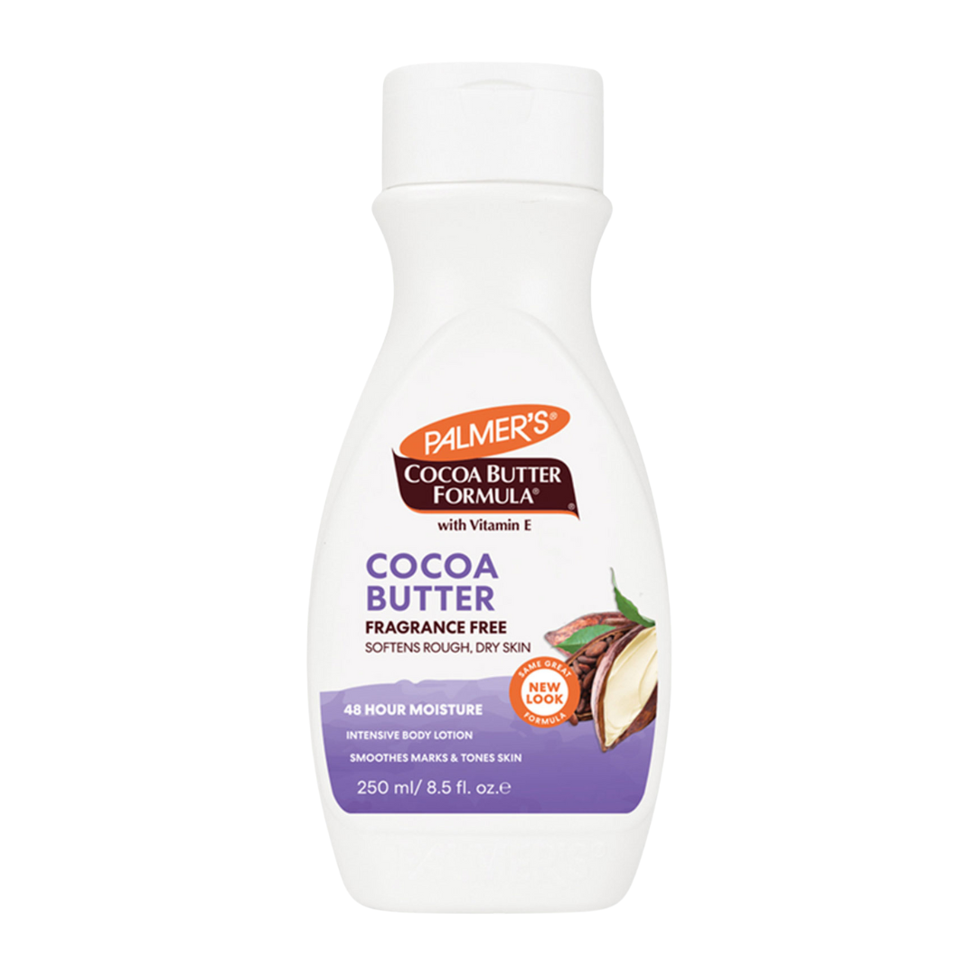 Palmer’s Cocoa Butter Fragrance-Free Body Lotion 250ml | Daily Supplies