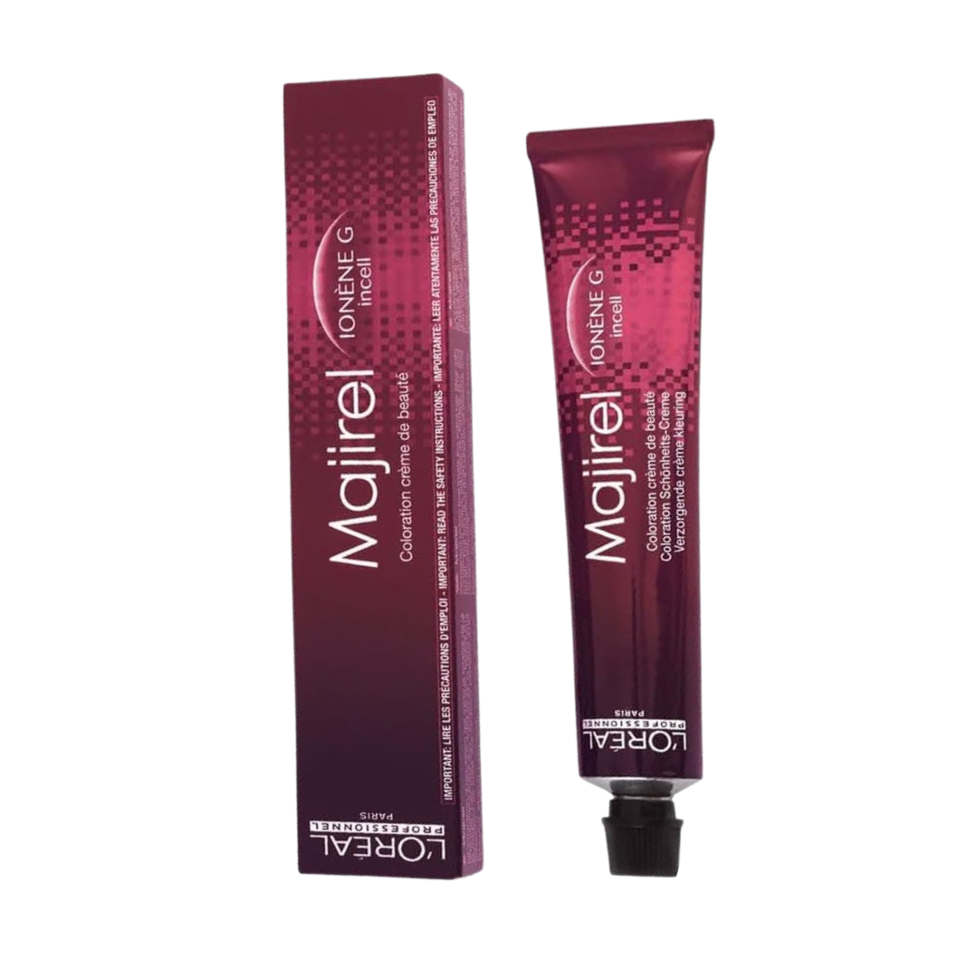 L'Oreal Professionnel Majirel Permanent Hair Colour 5.32 50ml | Daily Supplies