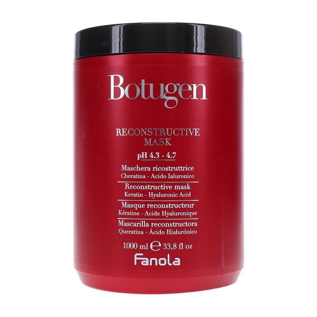 Fanola Botugen Restructuring Hair Mask 1 L | Daily Supplies