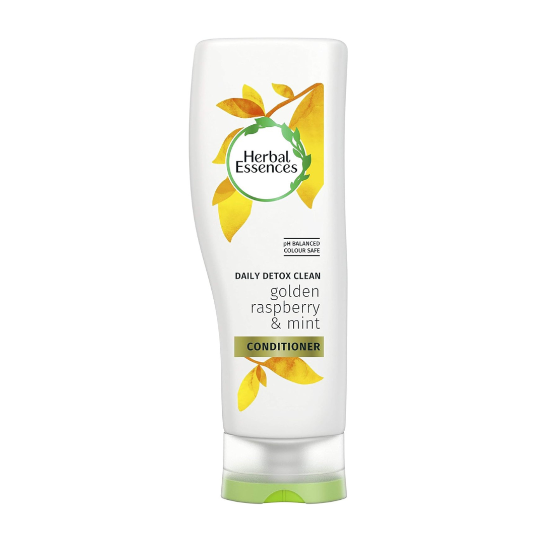Herbal Essences Naked Daily Clean Conditioner 400ml | Daily Supplies