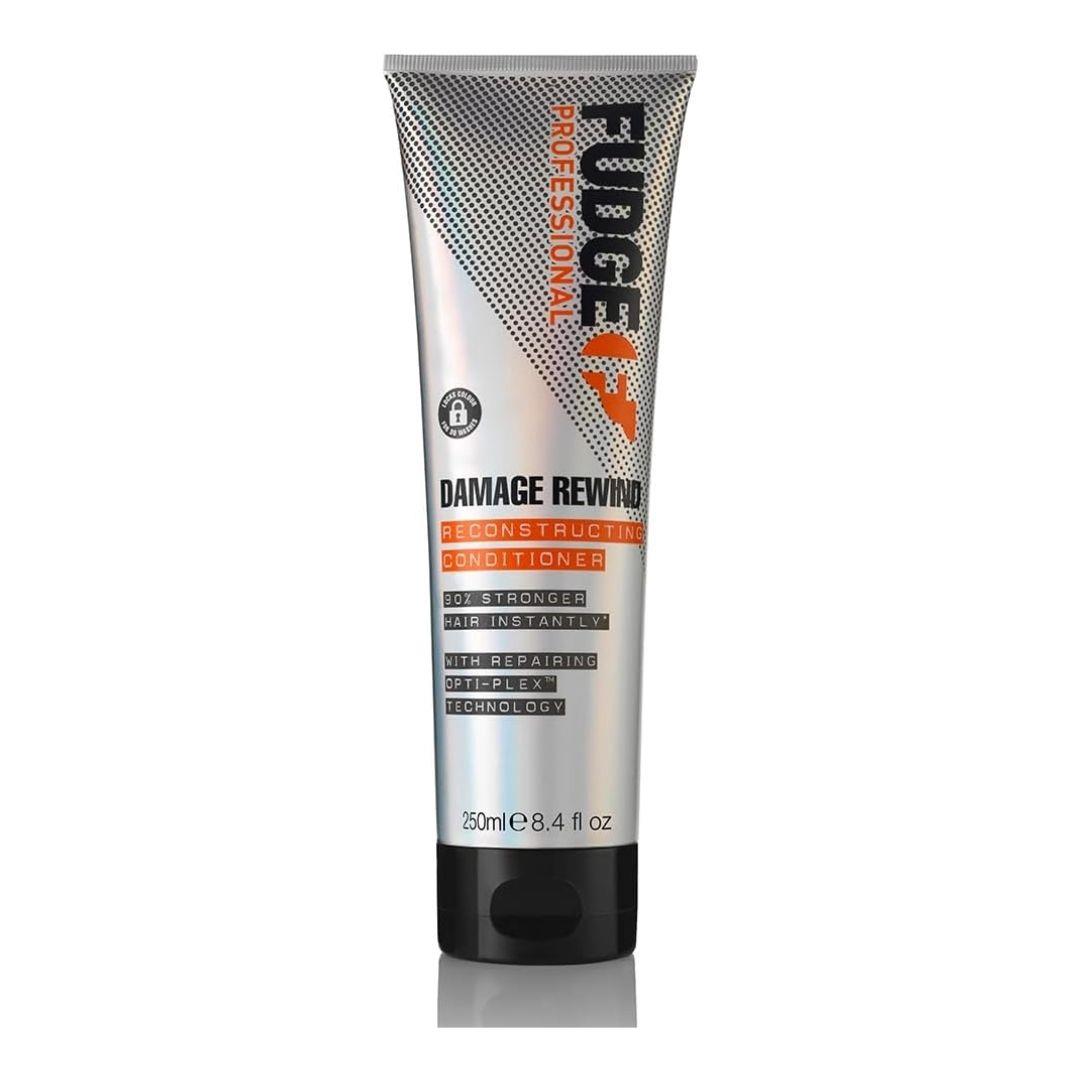 Fudge Professional Damage Rewind Reconstructing Conditioner 250 ML | Daily Supplies