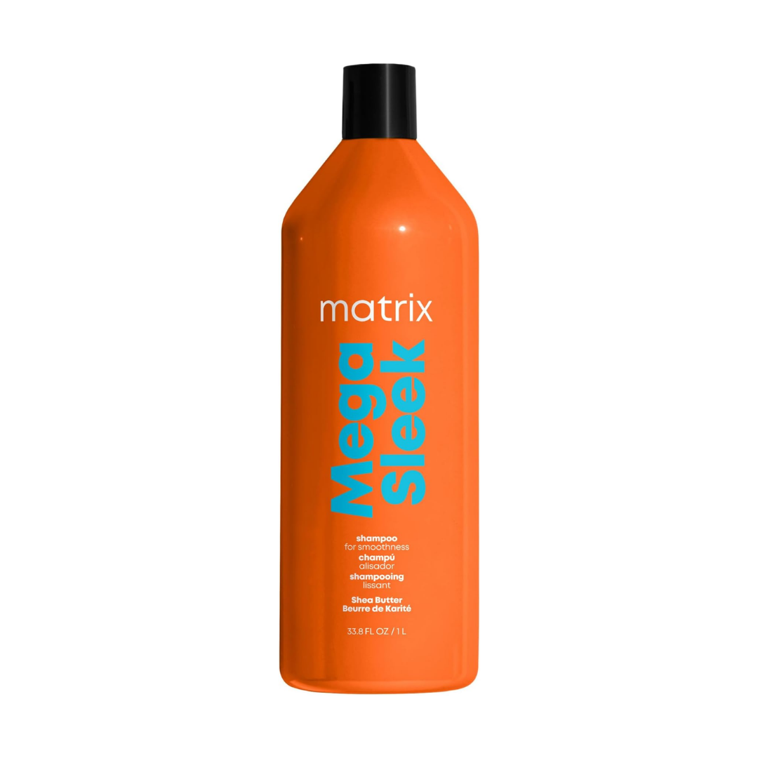 Matrix Mega Sleek Shampoo 1 L | Daily Supplies