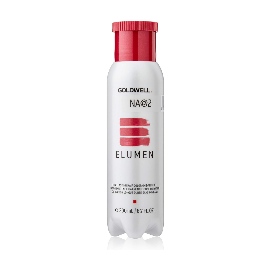 Goldwell Elumen NA@2 Deep Natural Ash Hair Colour 200ml | Daily Supplies