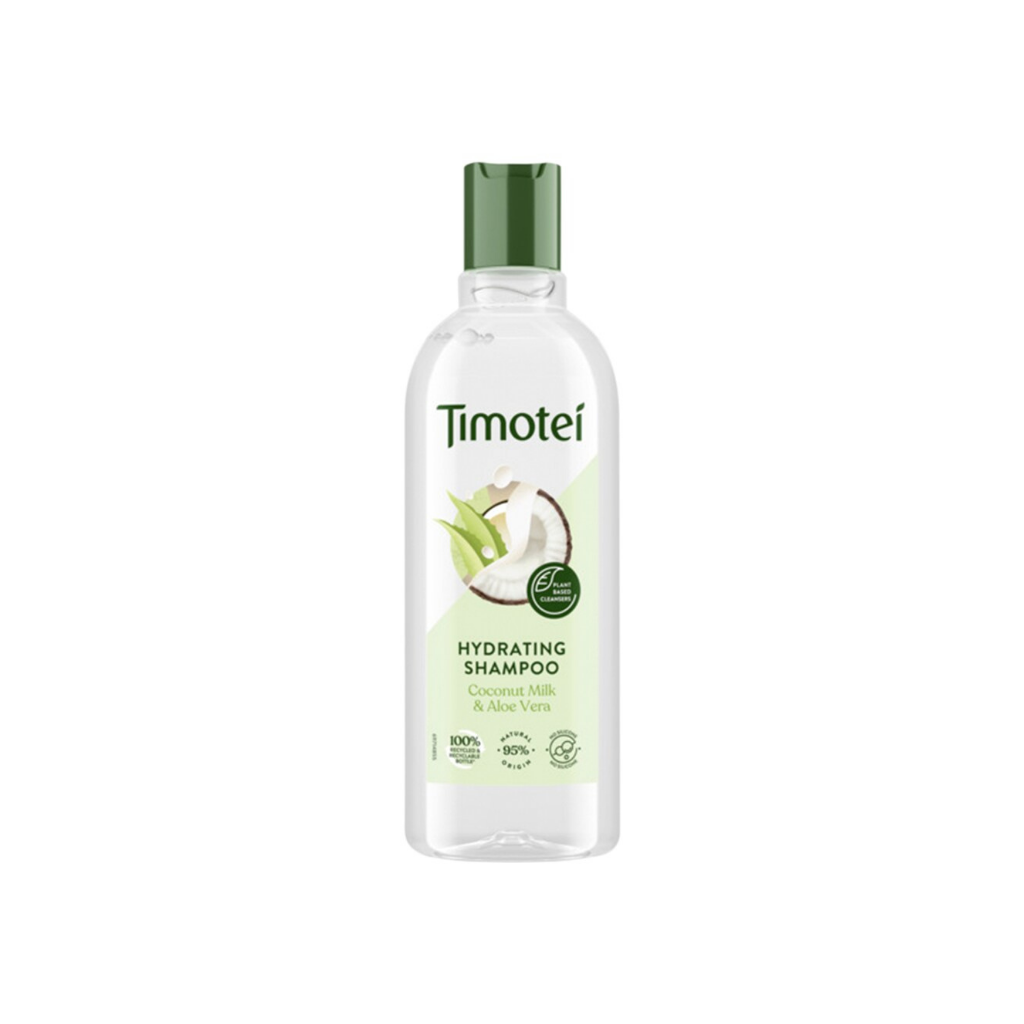 Timotei Hydrating Shampoo 300ml | Daily Supplies