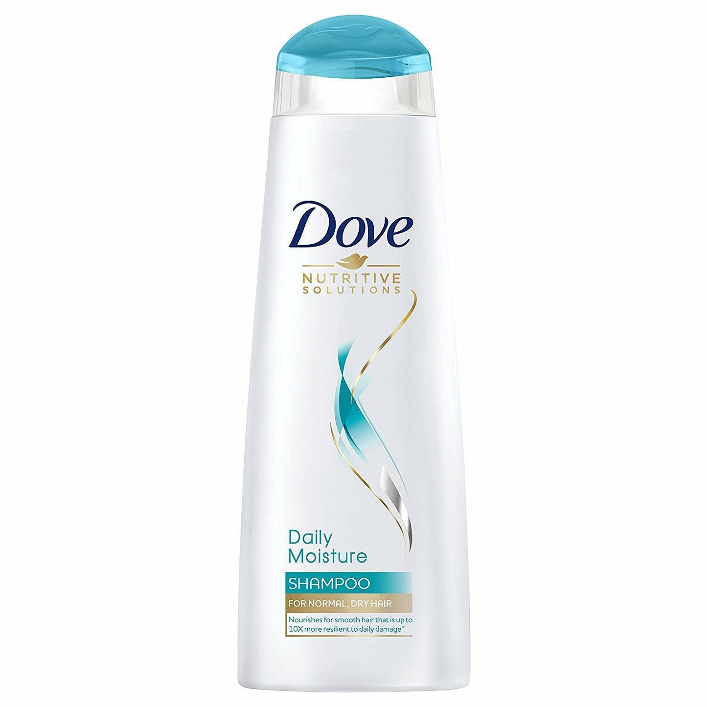 Dove Daily Moisture Shampoo 250ml | Daily Supplies