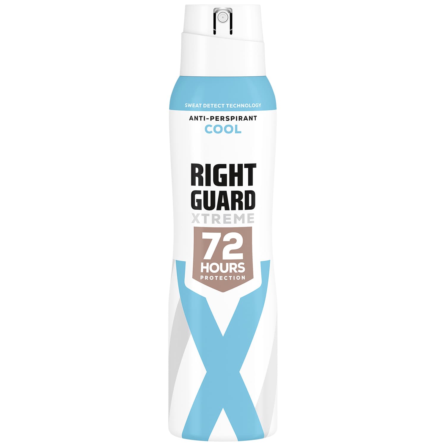Right Guard Women Xtreme Cool Anti-Perspirant Deodorant 150ML | Daily Supplies