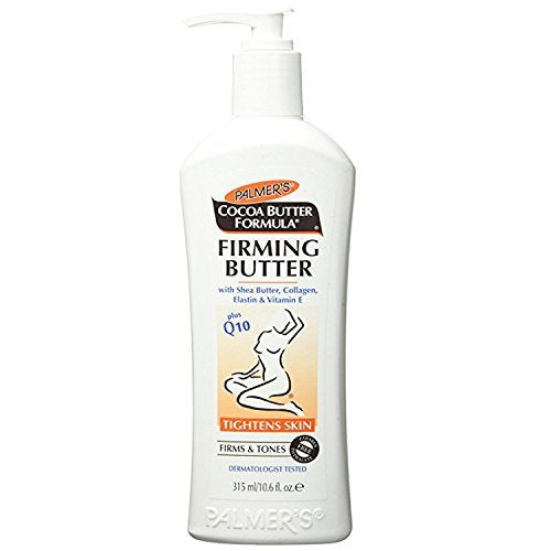 Palmers Cocoa Butter Formula Firming Butter 315ml | Daily Supplies
