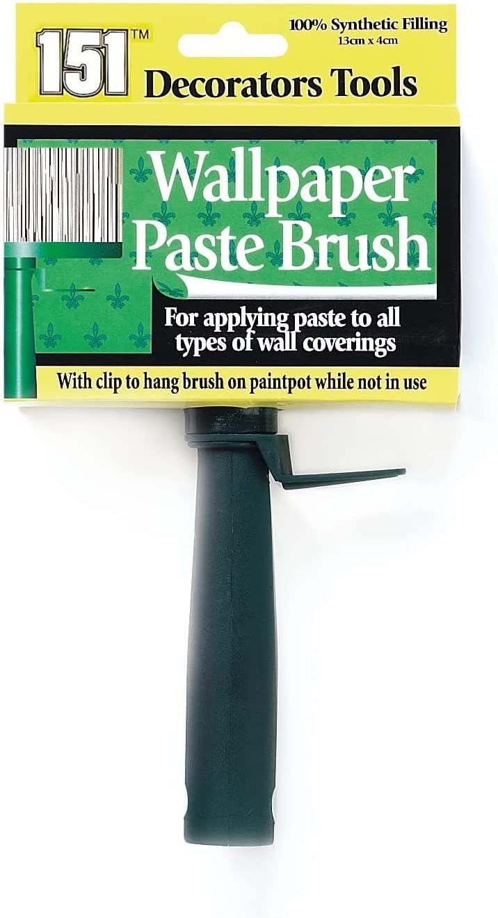 151W allpaper Paste Brush | Daily Supplies