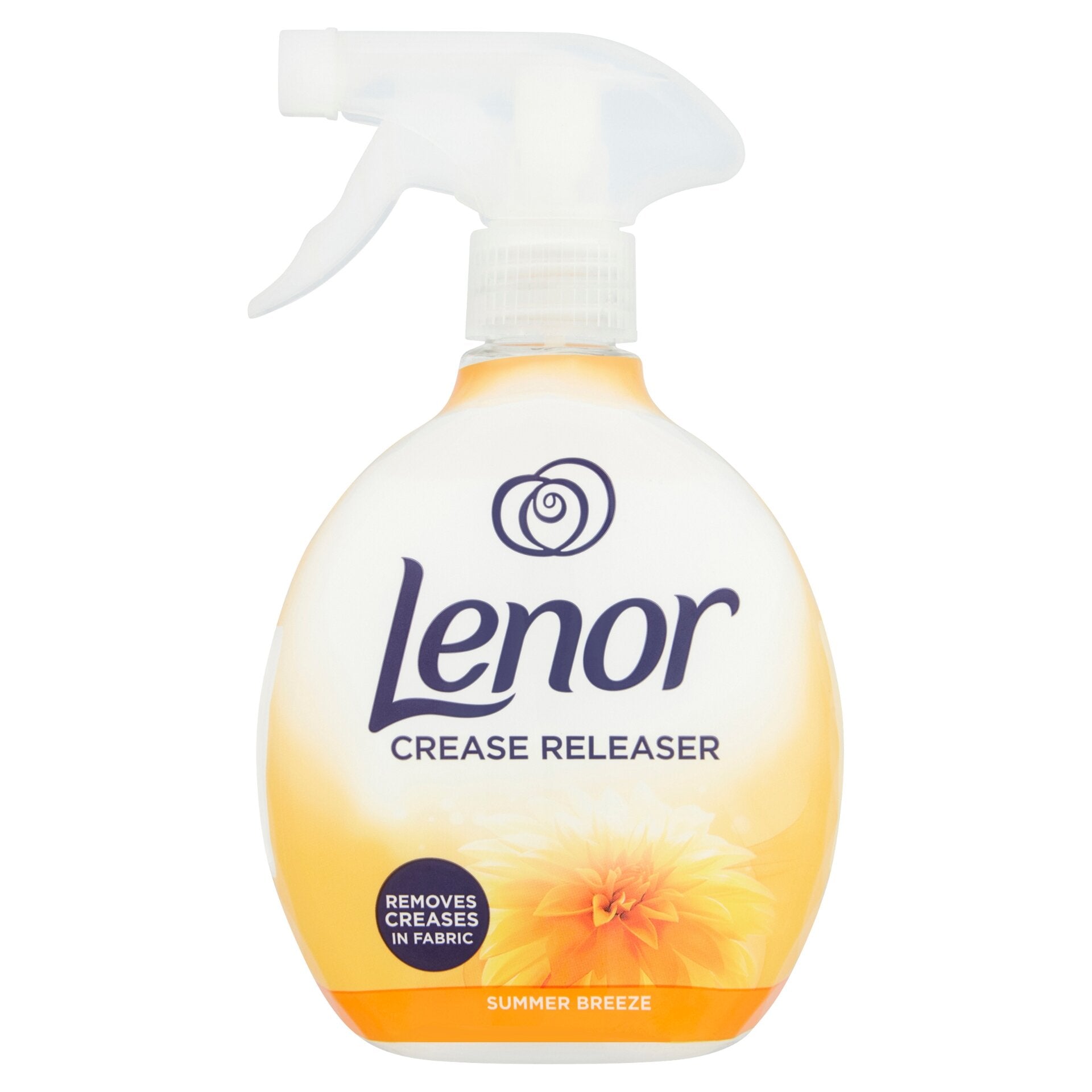 Lenor Crease Releaser Spray Summer Breeze 500ml | Daily Supplies