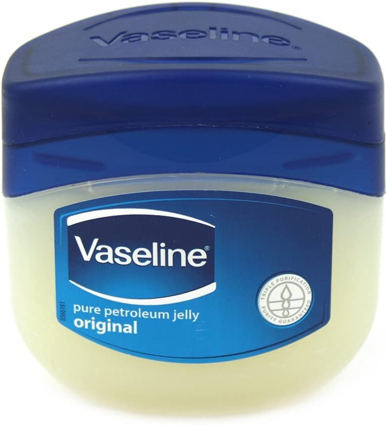 Vaseline Original Petroleum Jelly 100ml | Daily Supplies