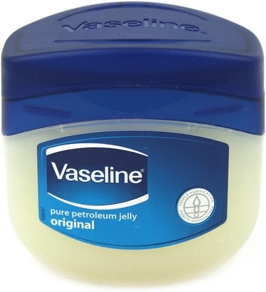 Vaseline Original Petroleum Jelly 100ml | Daily Supplies