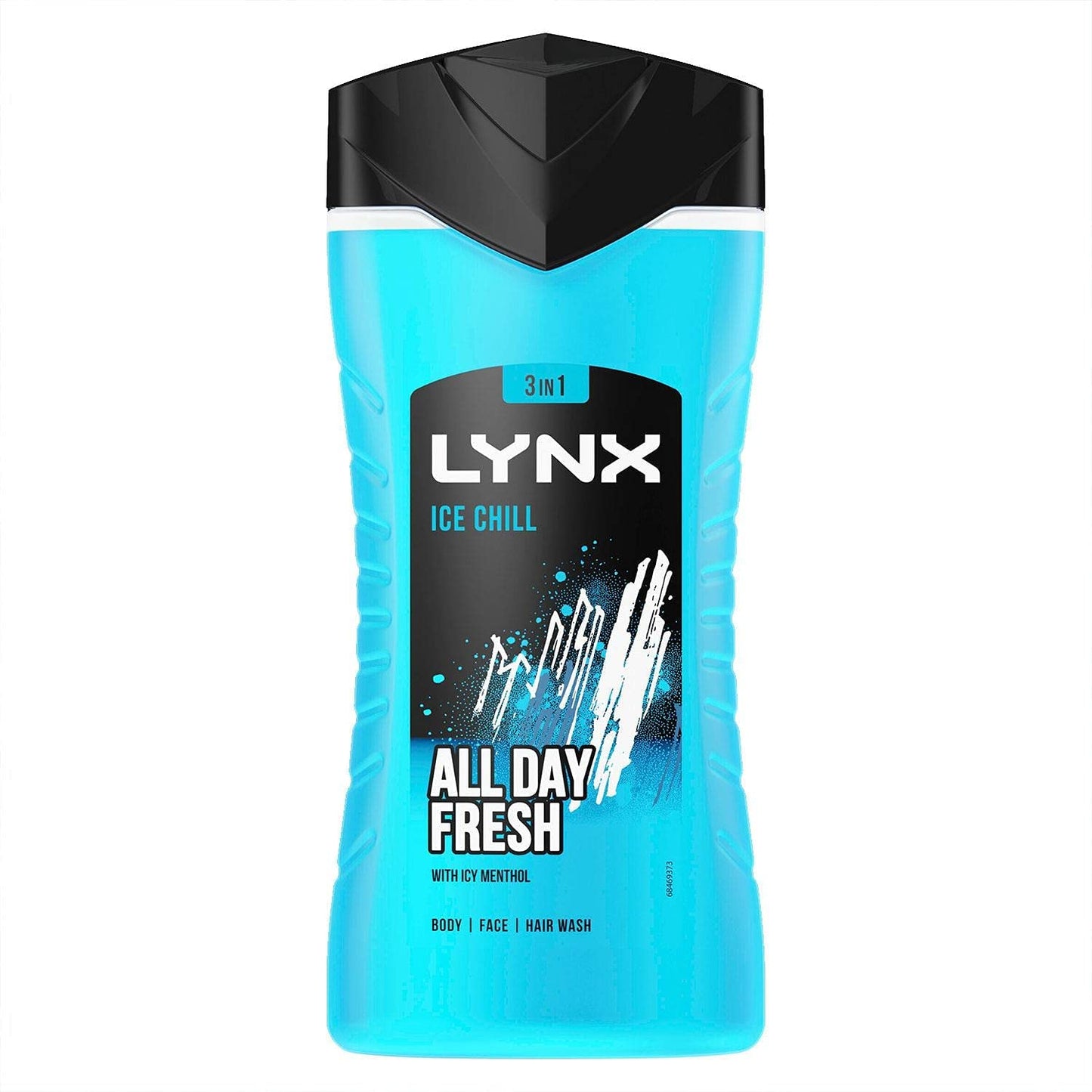 Lynx Ice Chillower Gel 250ml | Daily Supplies