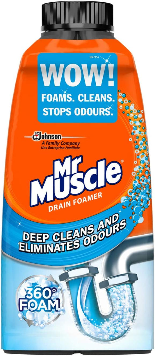 Mr Muscle Odour Eliminator 500ml | Daily Supplies